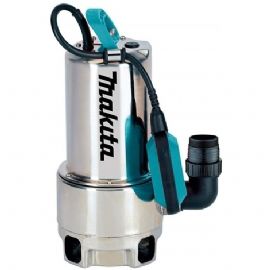 POMPA AD IMMERSIONE PF1110  MAKITA PER ACQUE SCURE 1100 WATT