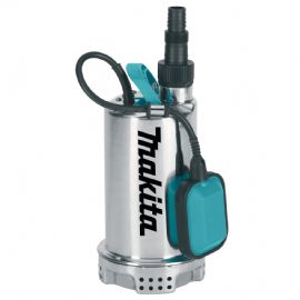 POMPA AD IMMERSIONE PF1100 MAKITA PER ACQUE chiare 1100 WATT