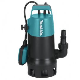 Pompa sommersa per acque scure makita PF1010 110O WATT