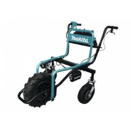 CARRIOLA  MAKITA  DCU180Z SOLO CORPO  18V+18V BL 