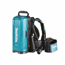 ZAINO PDC01 PER 4 BATTERIE18V+ADATTATORI MAKITA  191A59-5 SOLO CORPO