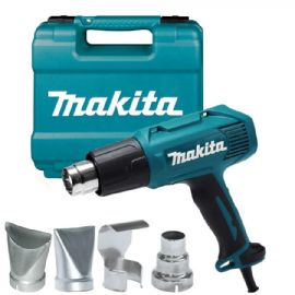 TERMOSOFFIATORE 1600W MAKITA HG5030K 