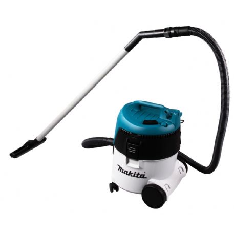 aspiratore makita VC2000L wet & dry 