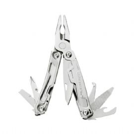 PINZA MULTIUSO IN ACCIAIO LEATHERMAN REV 832130