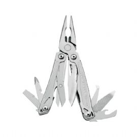 PINZA MULTIFUNZIONE LEATHERMAN WINGMAN LTG 831436