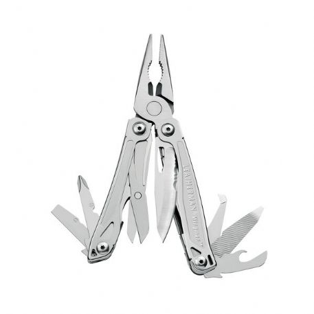 PINZA MULTIFUNZIONE LEATHERMAN WINGMAN LTG 832523