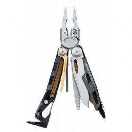 pinza multiuso leatherman MUT LTG 850012N 16 UTENSILI IN UNO