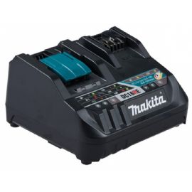 Caricabatterie rapido Makita DC18RE  12-18v senza scatola