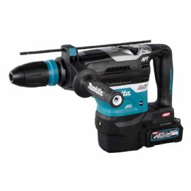 Makita HR005GT202 Martello demolitore rotativo XGT a batteria 40v