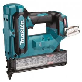 Makita FN001GZ02 Groppinatrice 18ga XGT 40v senza batterie