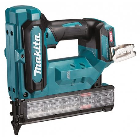 Makita FN001GZ02 Groppinatrice 18ga XGT 40v senza batterie