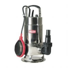 ELETTROPOMPA SOMMERGIBILE 750W VALEX