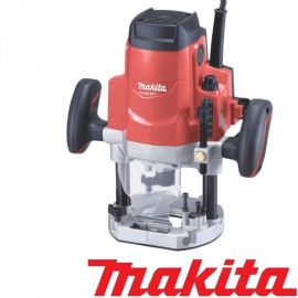 FRESATRICE VERTICALE MAKITA M 3600 1650 W 12 - 8 - 6 mm 