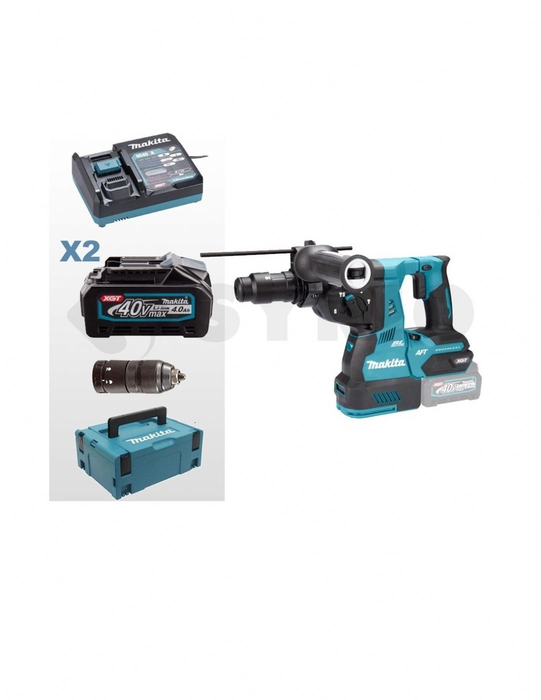 Makita hr002gm202 discount