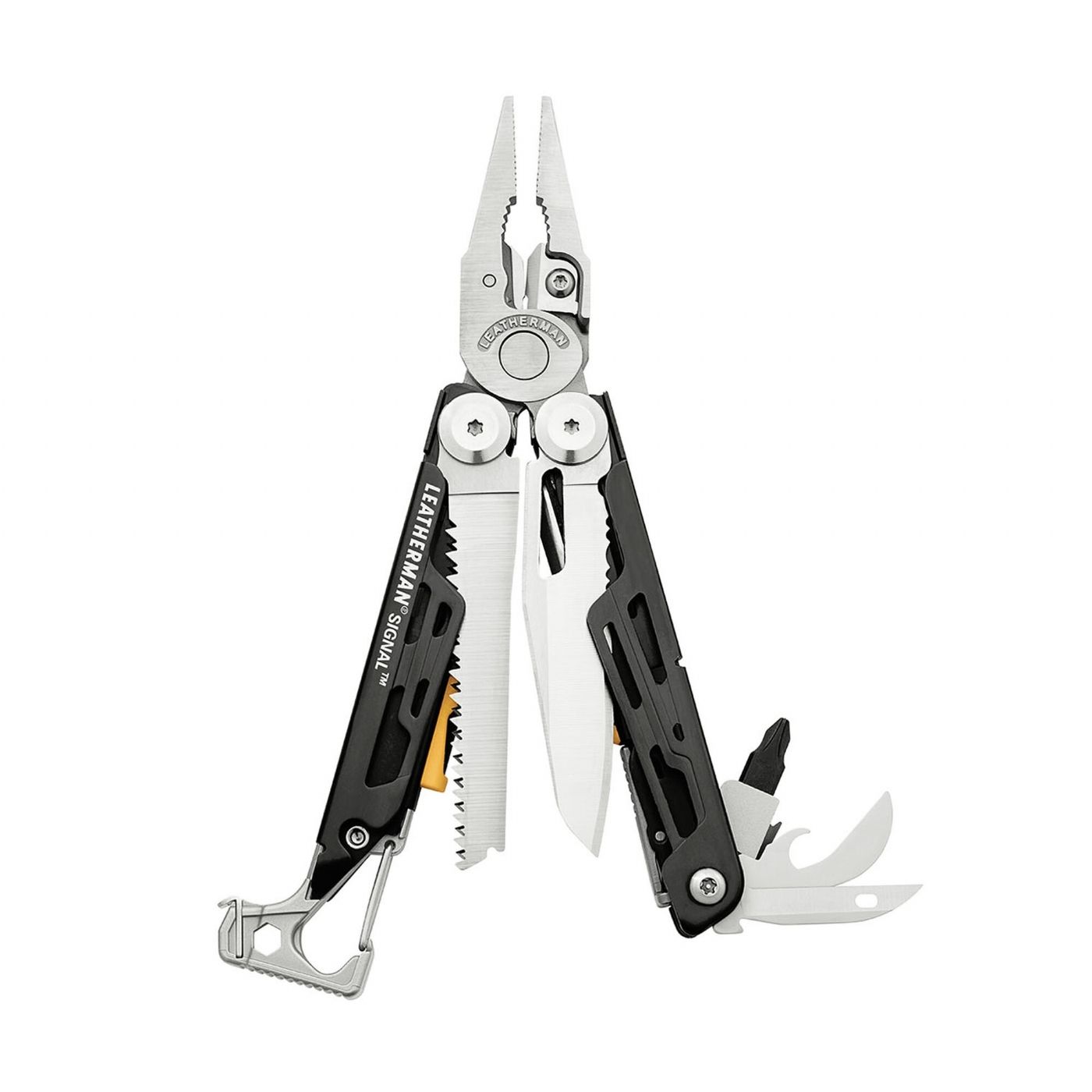 PINZA MULTIFUNZIONE SIGNAL LEATHERMAN LTG832265, LEATHERMAN