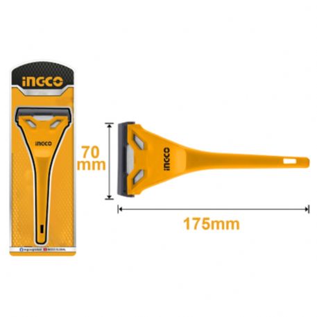 RASCHIETTO 175MM  INGCO HGS31751