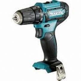 avvitatore makita df333dz senza percussione  solo corpo senza scatola