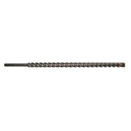 Makita Nemesis Punta 4 taglienti attacco SDS-MAX 32x920 mm b-20220