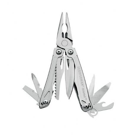 LEATHERMAN SIDEKICK 831439 PURPOSE TOOL PINZA MULTIUSO