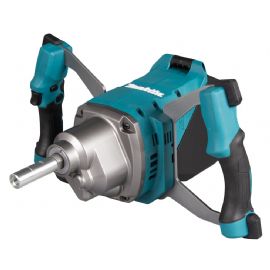 Miscelatore XGT ® 40V MAKITA UT001GZ02 SENZA BATTERIE