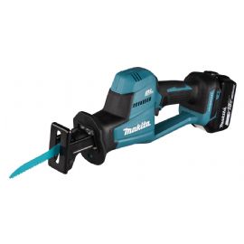 Seghetto diritto 18 V MAKITA DJR189RTJ