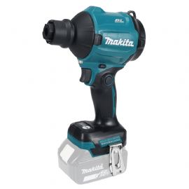 Soffiatore a pistola 18v makita das180z solo corpo