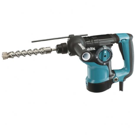 Tassellatore sds 800w 28mm Makita HR2811F