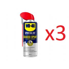 wd40 grasso spray 400ml