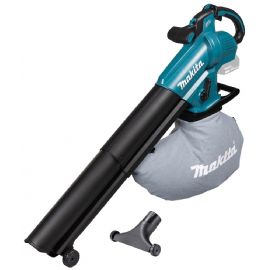 Soffiatore/Aspiratore LXT  MAKITA DUB187Z SOLO CORPO in scatola di cartone con bocchetta larga