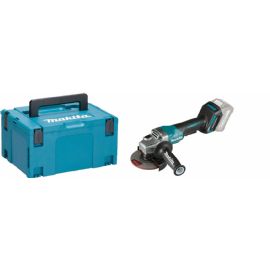 Smerigliatrice Angolare  40v  GA013GZ  125 mm • 8.500 g/min solo corpo in valigetta