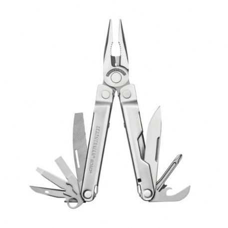 PINZA LEATHERMAN – MULTITOOL BOND LTG832936