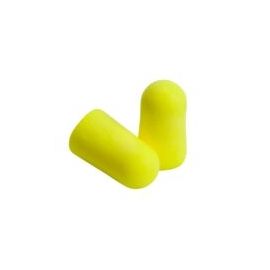 Inserti Auricolari Yellow monouso 34db ce2849