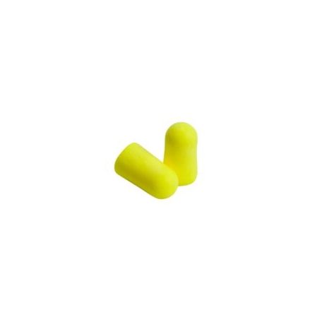 Inserti Auricolari Yellow monouso 34db ce2849