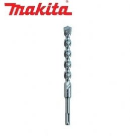 punta  sds makita 2 taglienti  12x160 mm b-46573