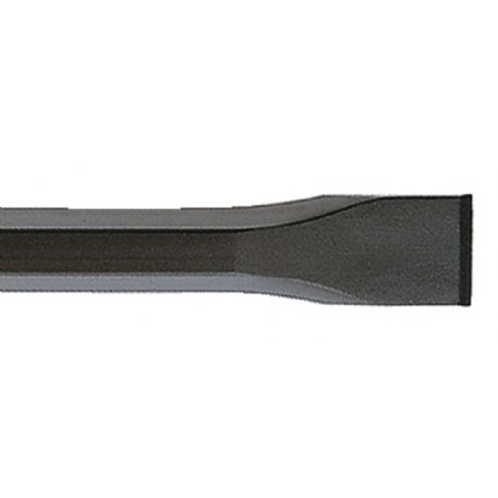Scalpello largo SDS-MAX, 25x400mm P-16271