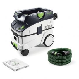 Apiratore FESTOOL CTL 26 E Codice articolo. 574947 