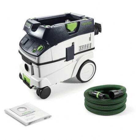 Apiratore FESTOOL CTL 26 E Codice articolo. 574947 