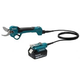 Forbici per potatura MAKITA  18V, BL, XPT, 1x5A DUP180RT