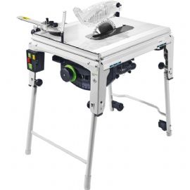  Sega circolare da banco FESTOOL TKS 80 EBS Codice articolo. 575781