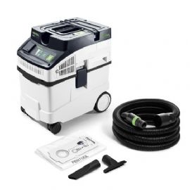  Festool aspiratore mobile  CT25E articolo. 577498