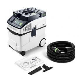  Unità mobile d'aspirazione FESTOOL CT 25 E Codice articolo. 577498