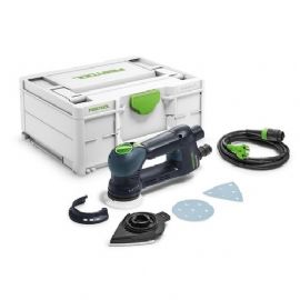  Levigatrice orbitale rotativa FESTOOL RO 90 DX FEQ-Plus Codice articolo. 576259