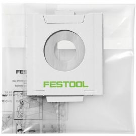 Festool Sacchetto per lo smaltimento ENS-CT 36 AC/5 Cod. 496215 