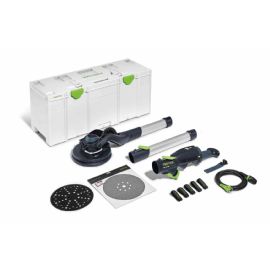 Levigatrice a stelo FESTOOL PLANEX LHS 2 225 EQI-Plus Codice prodotto 575990