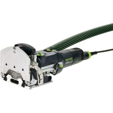 Festool Fresatrice per giunzioni DF 500 Q-Plus Cod. 576413