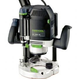 Festool Fresatrice OF 2200 EB-Set Cod. 576220