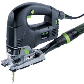 Festool Seghetto alternativo PSB 300 EQ-Plus Cod. 576047