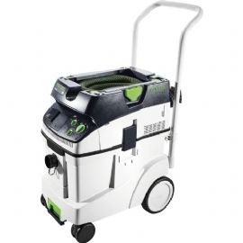 Festool Unità mobile d'aspirazione CTM 48 E Cod. 574992 