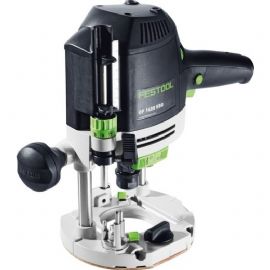 Festool Fresatrice OF 1400 EBQ-Plus Cod. 576207 