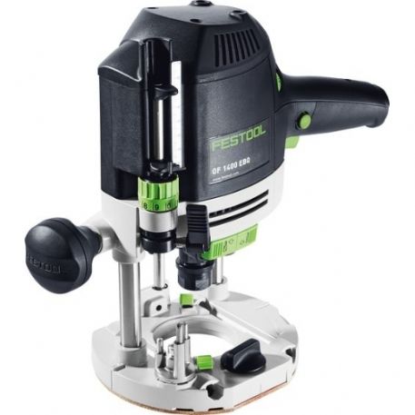 Festool Fresatrice OF 1400 EBQ-Plus Cod. 576207 